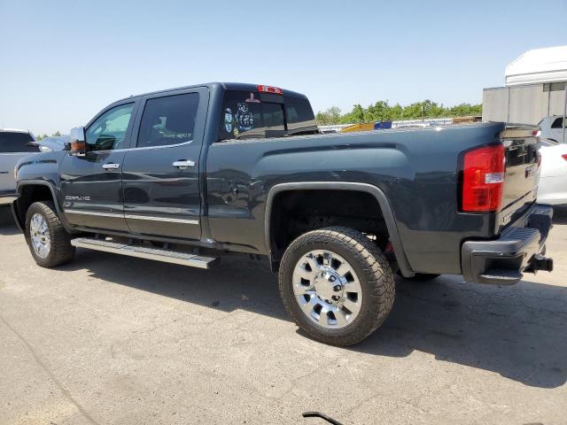 1GT12UEY9JF100617 GMC Sierra K2500 Denali