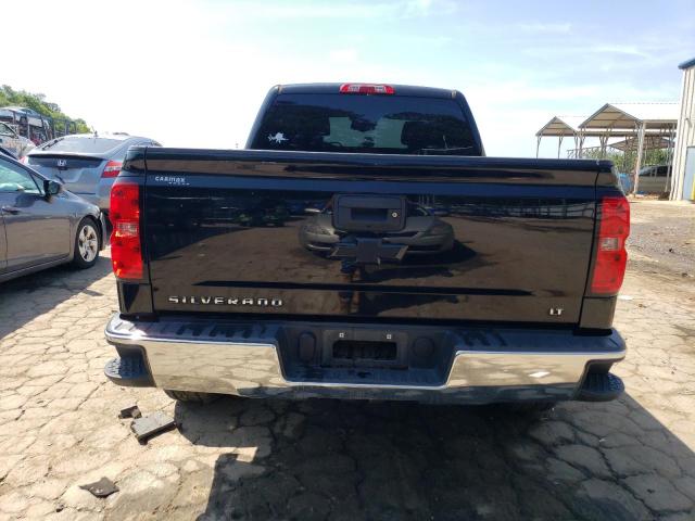 1GCRCRECXJZ356698 | 2018 CHEVROLET SILVERADO