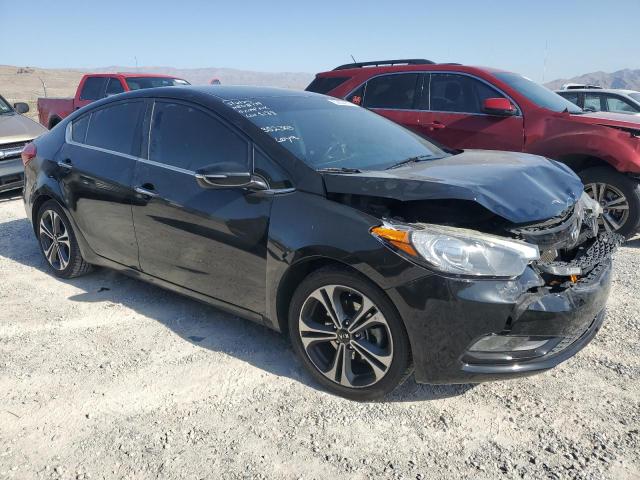 KNAFX4A82G5554605 KIA FORTE EX