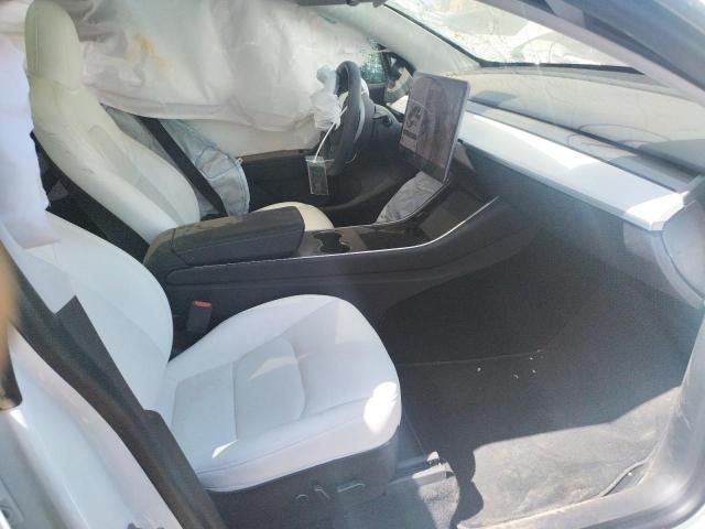 5YJYGDED8MF107127 Tesla Model Y