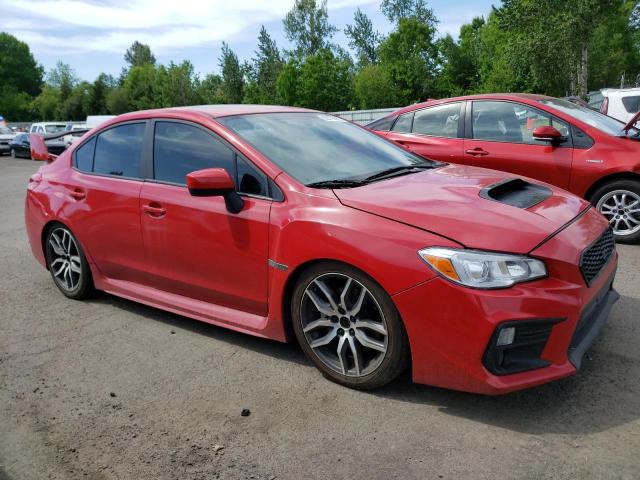 JF1VA1C61K9823274 Subaru Wrx Premium
