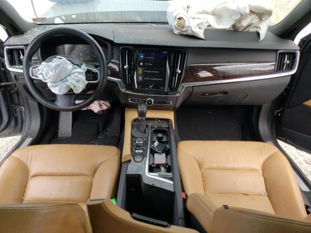 2018 VOLVO S90 T5 MOM - LVY982AK4JP015551