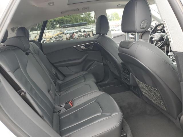 2021 AUDI Q8 PREMIUM - WA1AVAF14MD022457