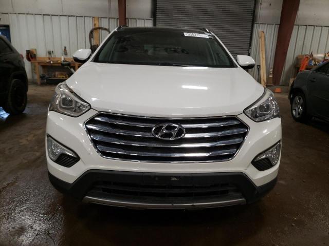 2015 HYUNDAI SANTA FE G - KM8SR4HF9FU097551
