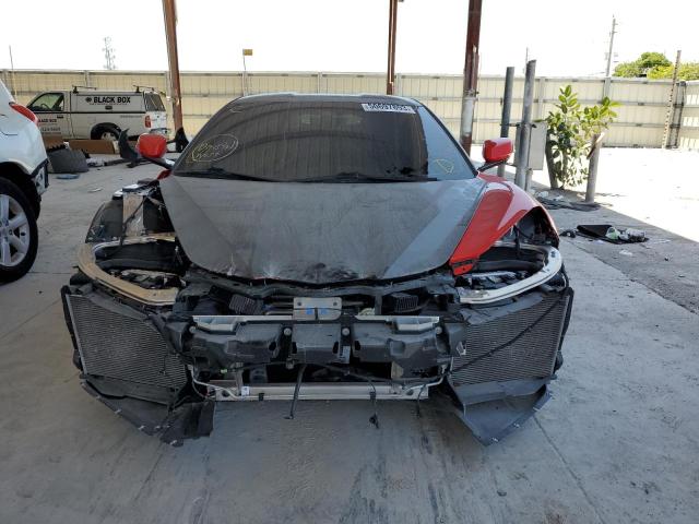 2020 CHEVROLET CORVETTE S - 1G1Y72D40L5102194