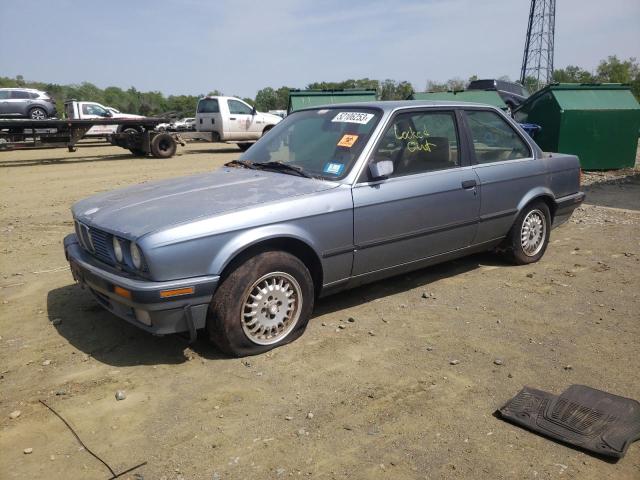 1989 BMW 3 Series 325i