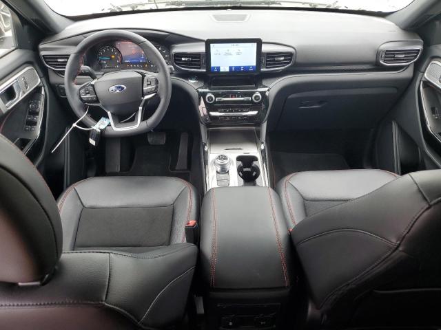 1FMSK7KH9NGC08693 Ford Explorer St-line