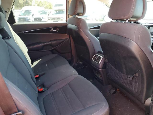 5XYPG4A31GG162380 KIA SORENTO LX