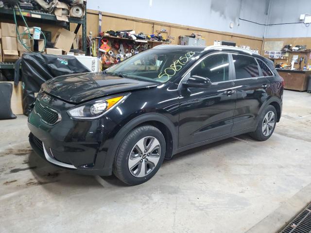 2019 Kia Niro FE