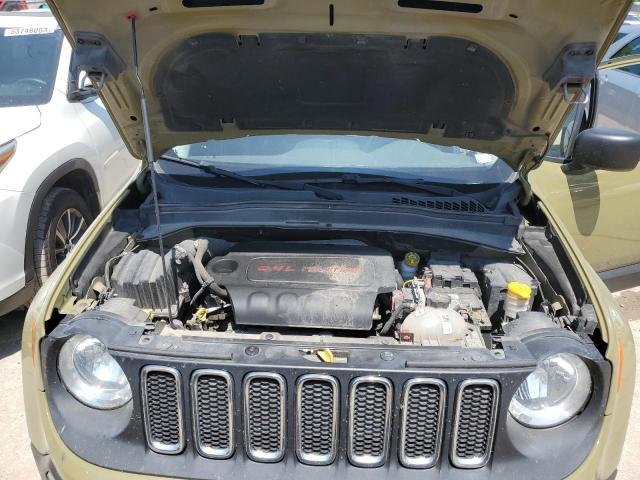ZACCJAAT0FPB64859 Jeep Renegade Sport