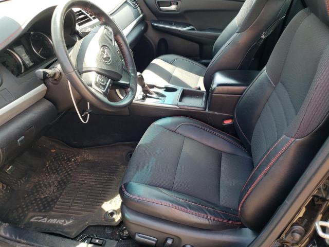 2017 TOYOTA CAMRY LE/X - 4T1BF1FK7HU648070