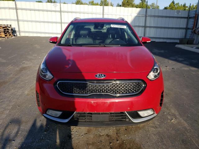 2018 KIA NIRO TOURI - KNDCE3LCXJ5138378