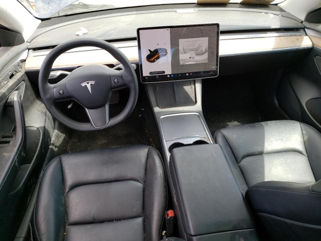 5YJ3E1EA0NF142928 Tesla MODEL 3
