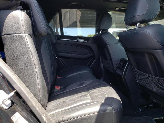 4JGDA5JB4HA945465 Mercedes-Benz GLE 350