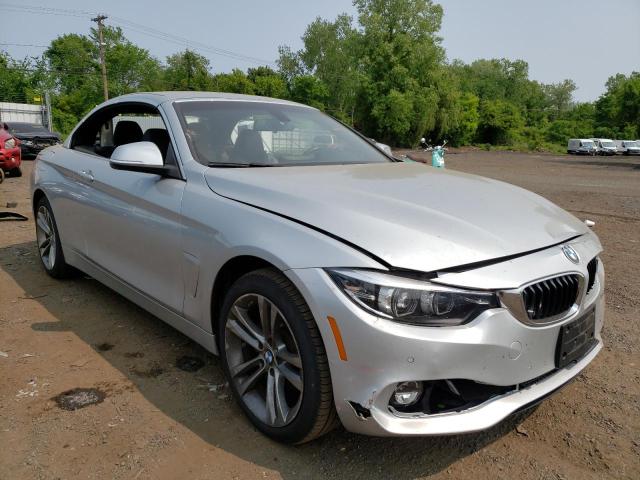 2018 BMW 430XI - WBA4Z3C5XJEC48177