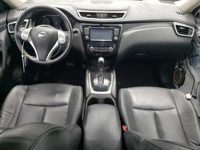 5N1AT2MT4EC840795 Nissan ROGUE S