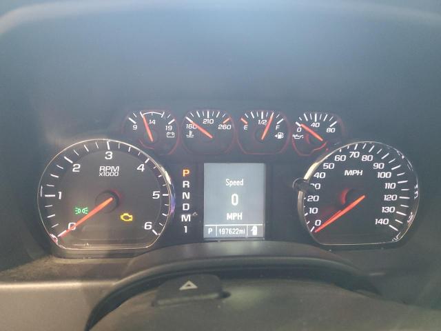 2016 GMC SIERRA C25 1GT01REG8GZ166389