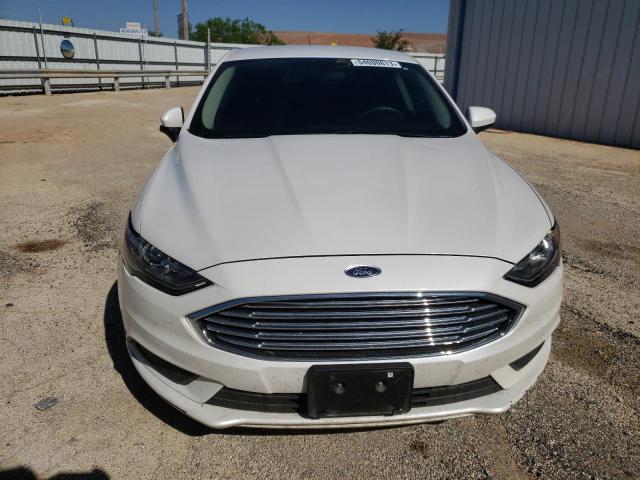 3FA6P0HD8JR267438 2018 FORD FUSION, photo no. 5