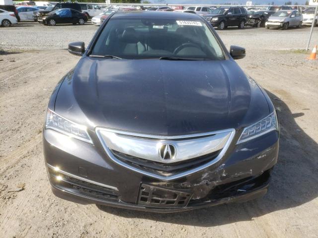 2015 ACURA TLX TECH - 19UUB2F54FA013235