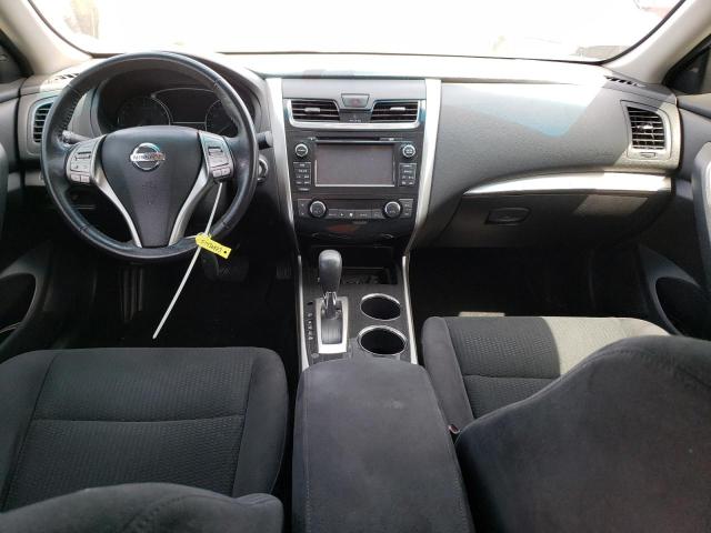 1N4AL3AP2EC295333 Nissan ALTIMA 2.5