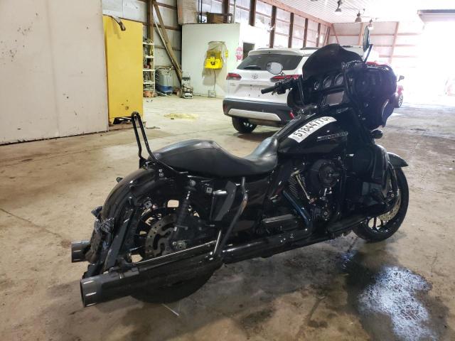 2018 HARLEY-DAVIDSON FLHXS STRE - 1HD1KRC1XJB669484