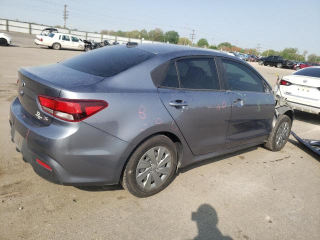 3KPA24AD7LE314716 KIA RIO LX