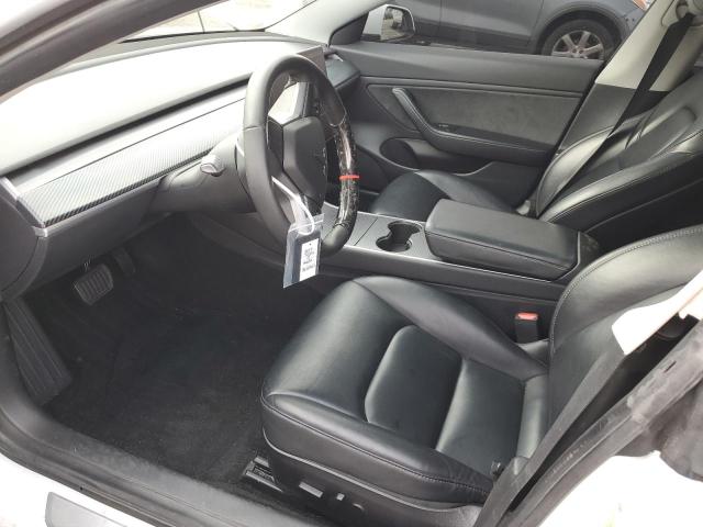 5YJ3E1EAXKF466836 Tesla MODEL 3