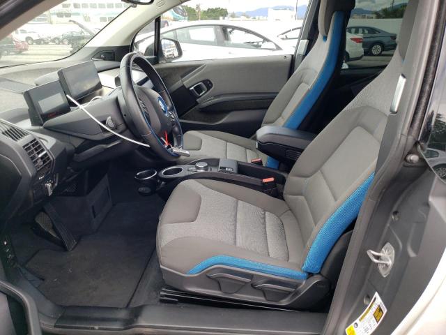 WBY1Z8C3XHV894665 BMW I3 REX
