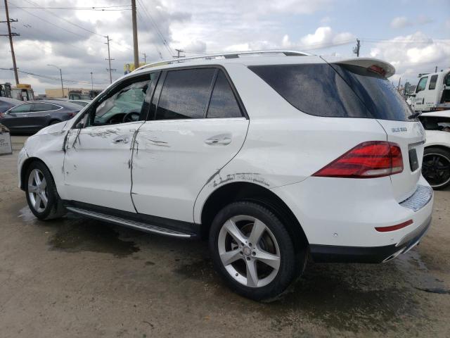 4JGDA5JB3HA852565 Mercedes-Benz GLE 350