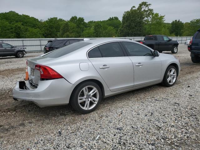 YV140MFK1F1352406 Volvo S60 Premier