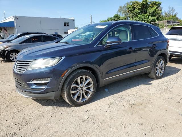 2016 Lincoln MKC Select