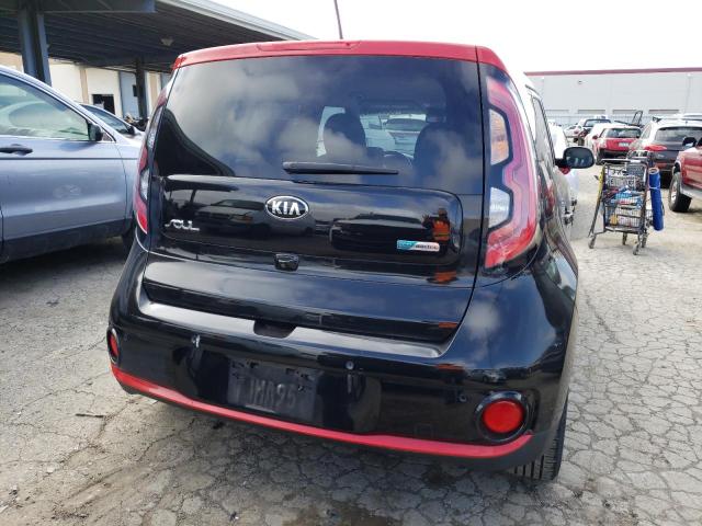 KNDJX3AE8F7001926 KIA SOUL EV