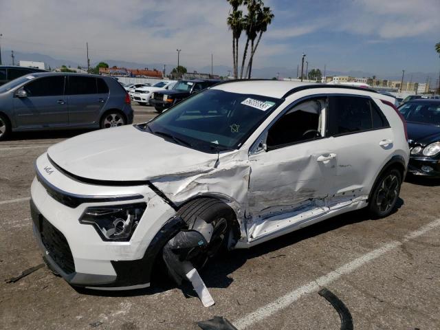 2023 KIA NIRO WIND - KNDCR3L1XP5021413