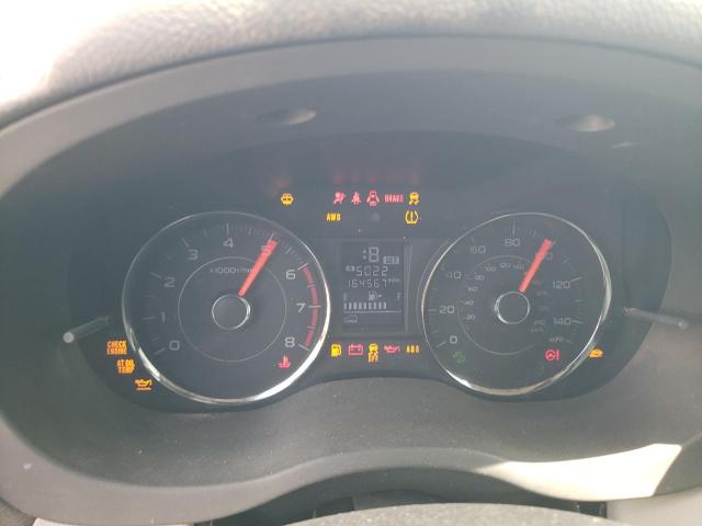 JF2SJAMC3EH525967 Subaru Forester 2.5i Touring