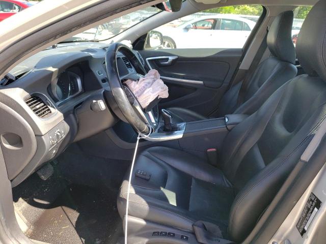 2015 VOLVO S60 PLATIN - YV1612TM5F2353147