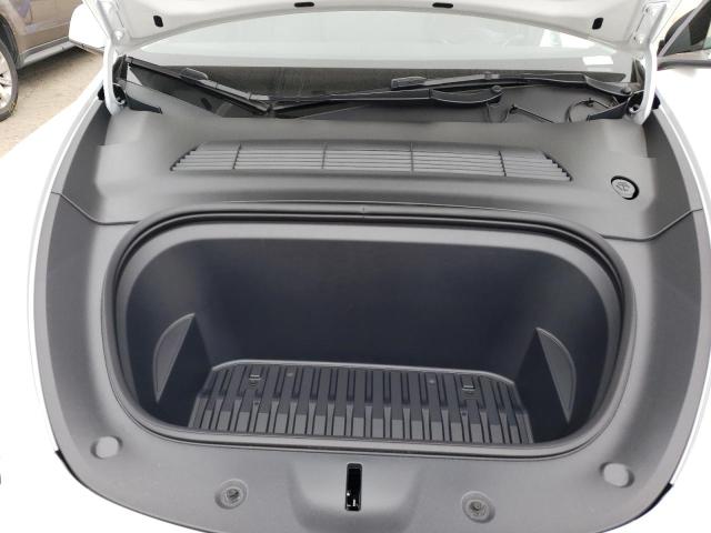 7SAYGDEE7NF544954 Tesla Model Y