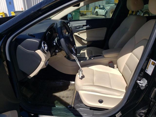 WDCTG4GB3FJ117186 Mercedes-Benz Gla 250 4matic
