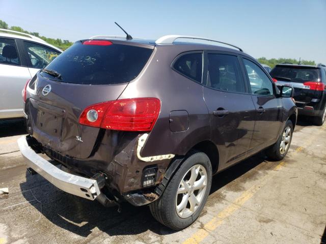 2019 CHEVROLET BLAZER RS - JN8AS58T99W058567