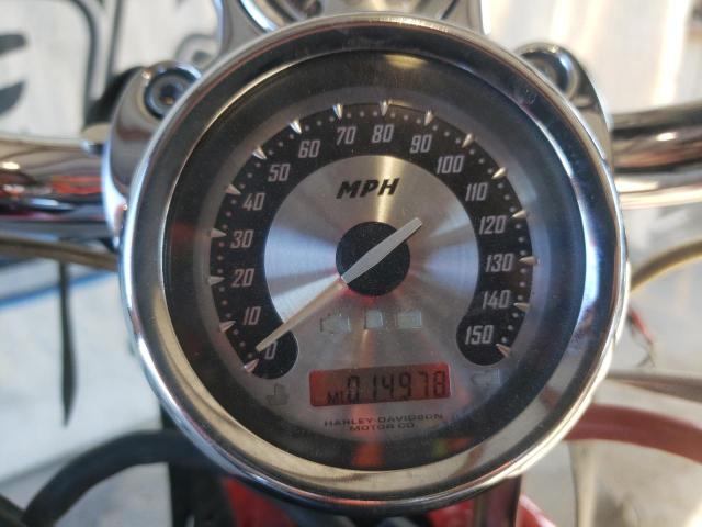 2006 HARLEY-DAVIDSON VRSCSE - 1HD1PPG146K977144