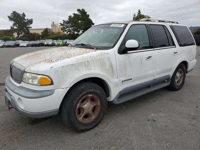 1999 Lincoln Navigator 