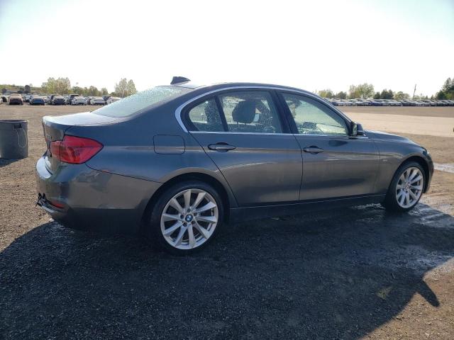 2016 BMW 328 D XDRI - WBA8F1C55GK438538