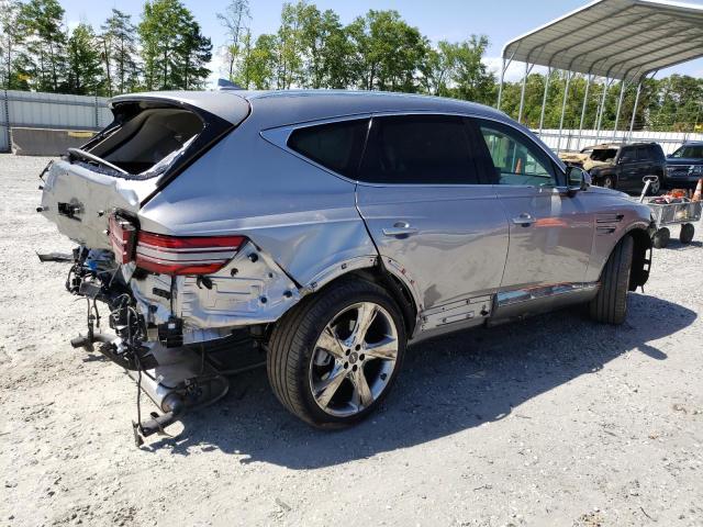 2023 GENESIS GV80 BASE KMUHCESC0PU122548