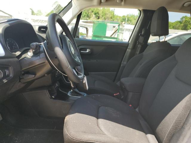 ZACNJAAB7KPK91552 Jeep Renegade Sport