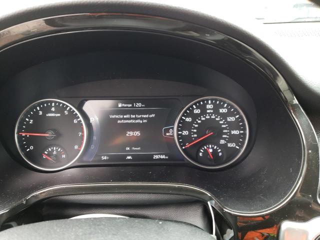 KNDETCA24N7285220 KIA Seltos Sx
