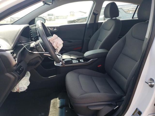KMHC75LJ0LU060461 Hyundai IONIQ SE