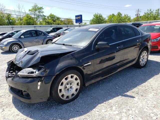 2008 Pontiac G8 GT