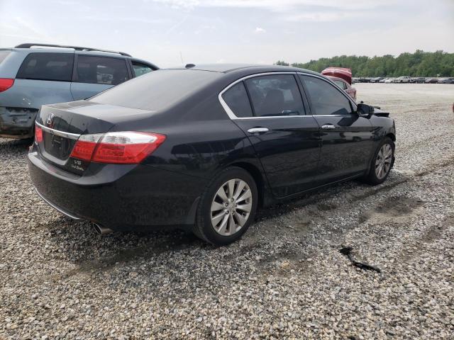 Vin: 1hgcr3f84da012669, lot: 53391883, honda accord exl 20133