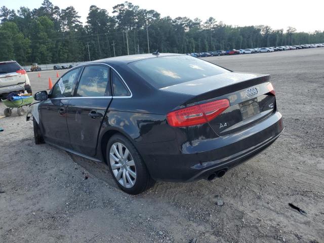 VIN WAUDFAFL0FA015606 2015 Audi A4, Premium no.2