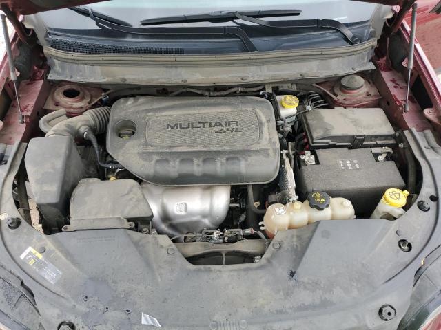 1C4PJLCB8KD332984 Jeep Cherokee Latitude