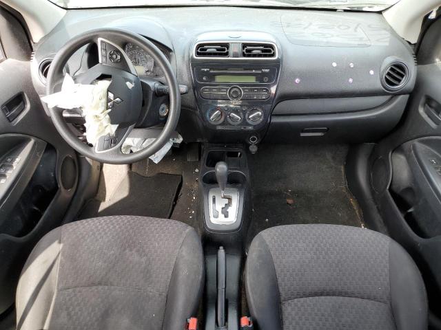 ML32A3HJXKH014581 Mitsubishi MIRAGE ES